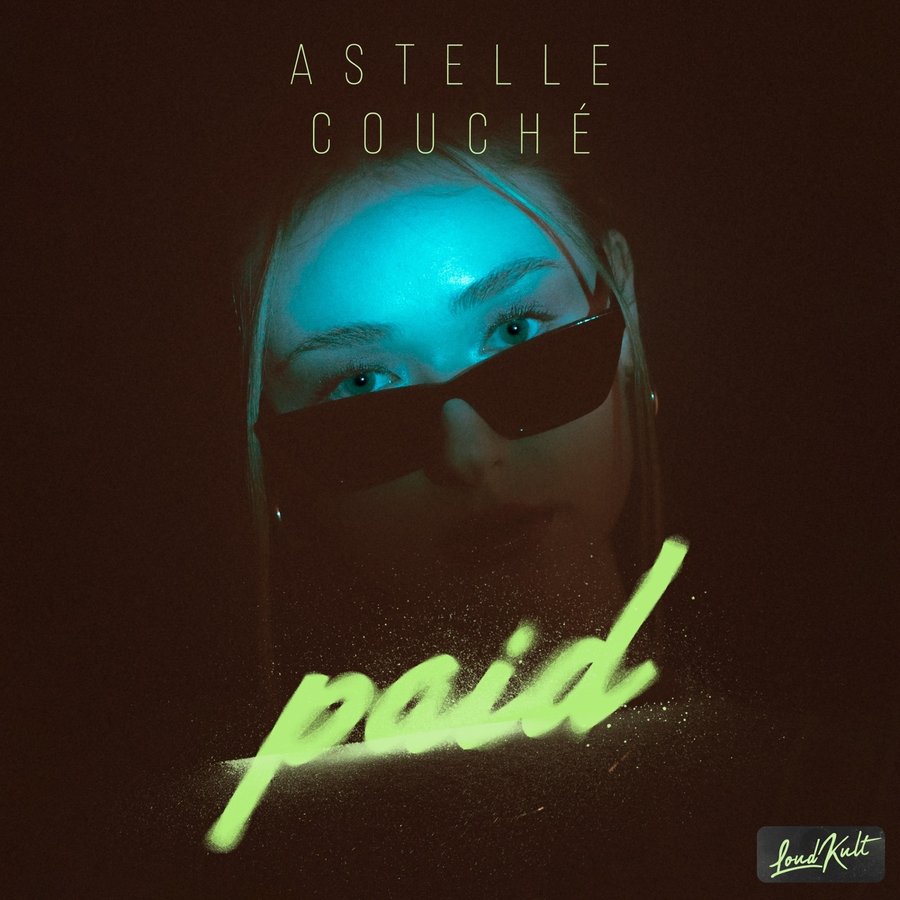 ASTELLE, Couché – Paid