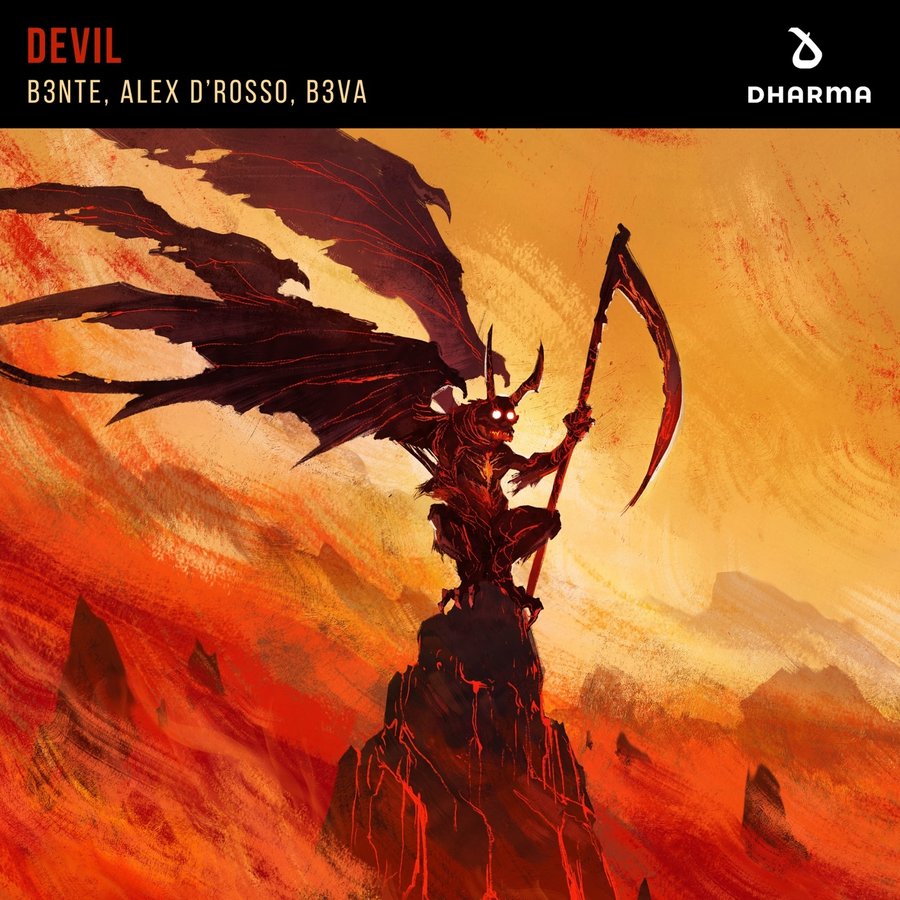 B3nte – Devil