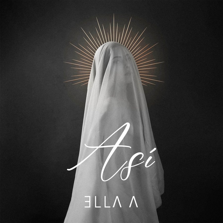 ELLA A – Así