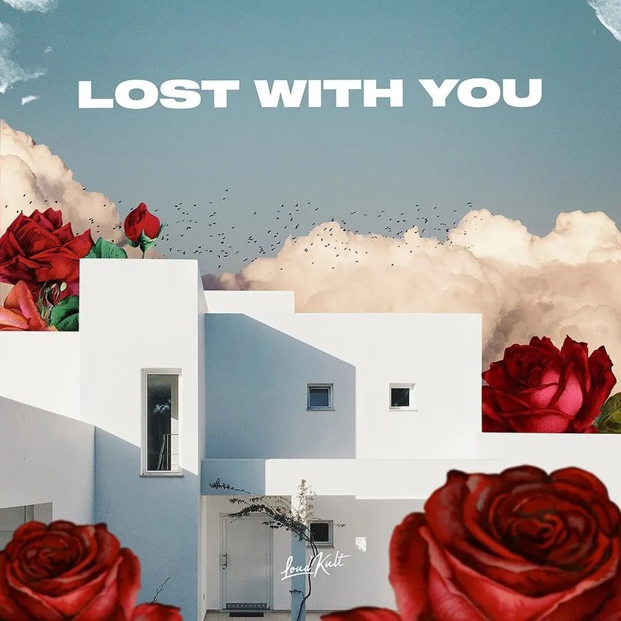 Lucas Estrada – Don't Know Where To Go