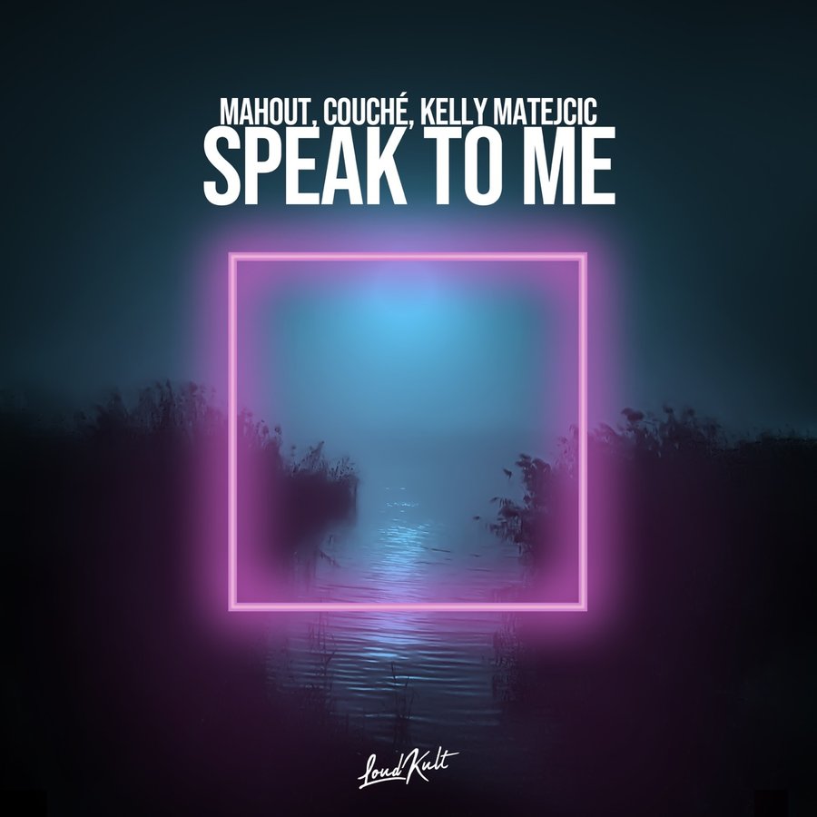 Mahout – Speak to Me