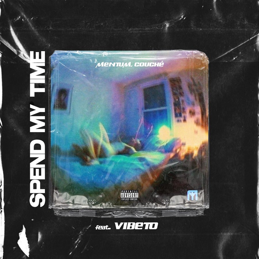 Mentum – Spend My Time
