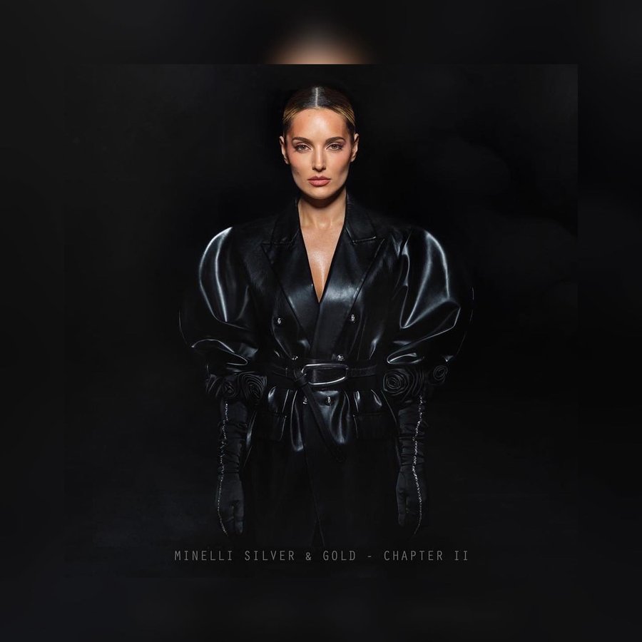Minelli – Kill the Lights