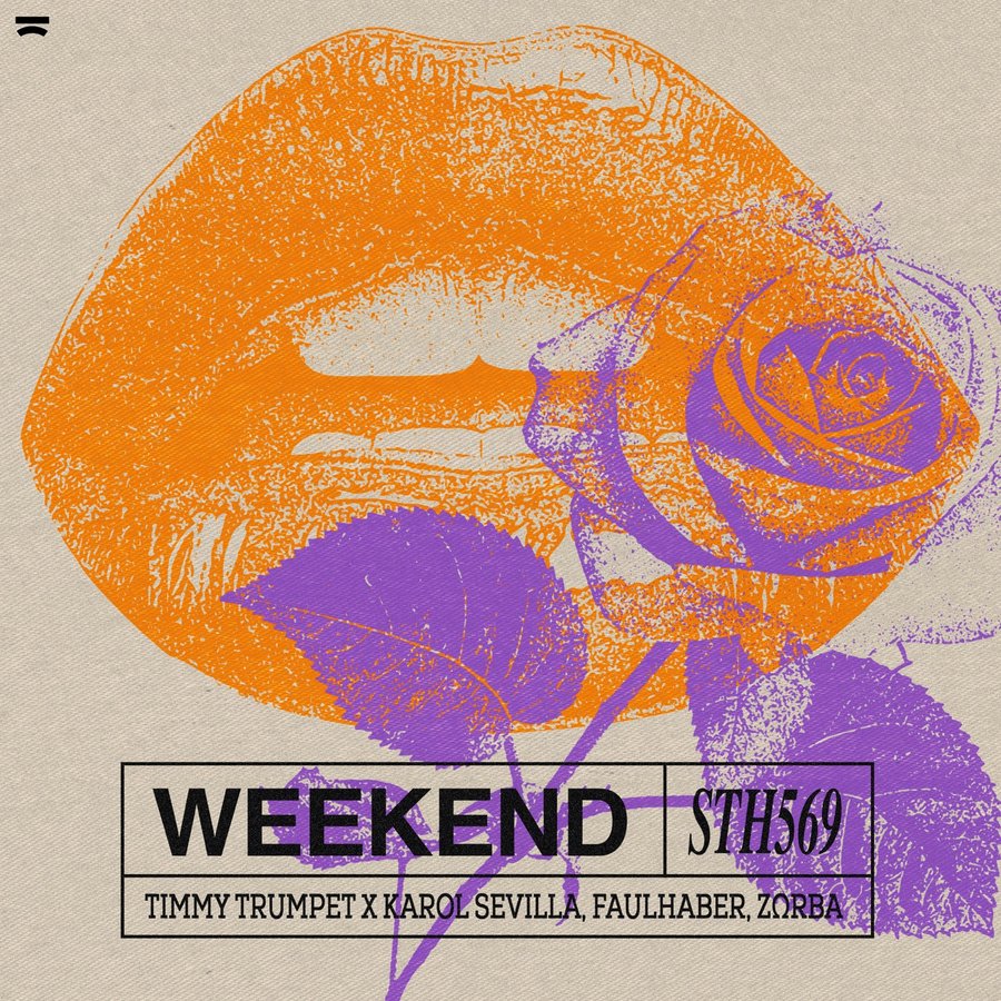 Timmy Trumpet – Weekend