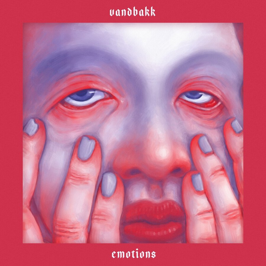 Vandbakk – Emotions